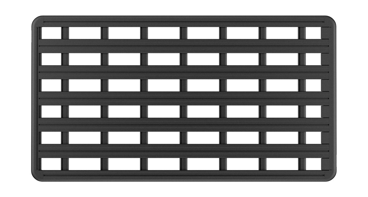 Rhino-Rack Pioneer 6 Plattform 2700x1472mm Detailansicht