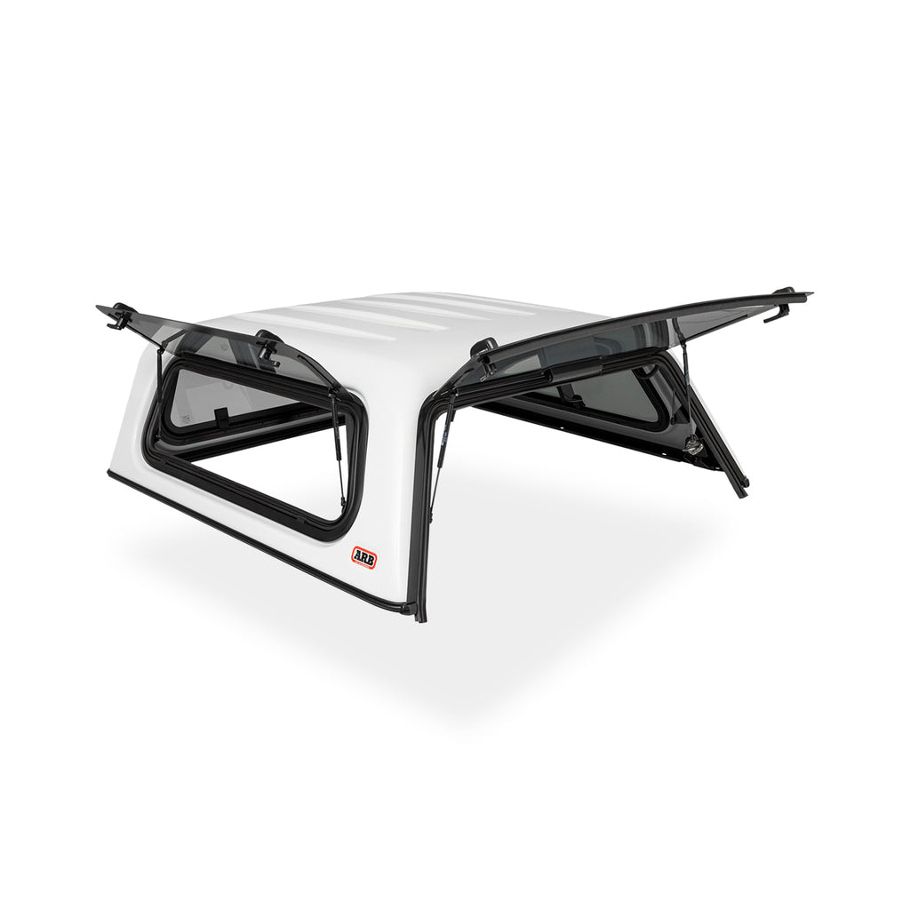 ARB Classic Canopy – Aufstellfenster (Lift-Up) mit Gasdruckfeder
