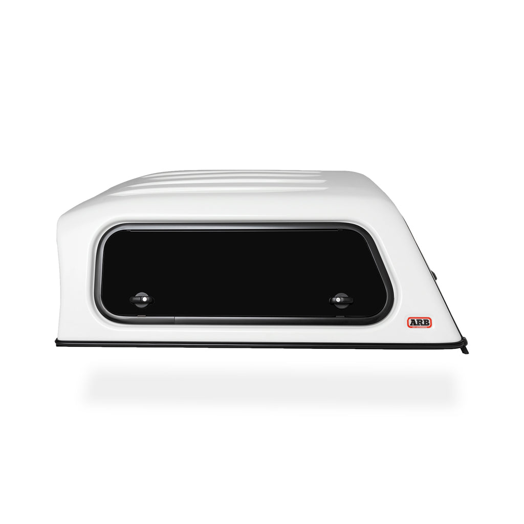 ARB Classic Canopy – rahmenloses getöntes Sicherheitsglas