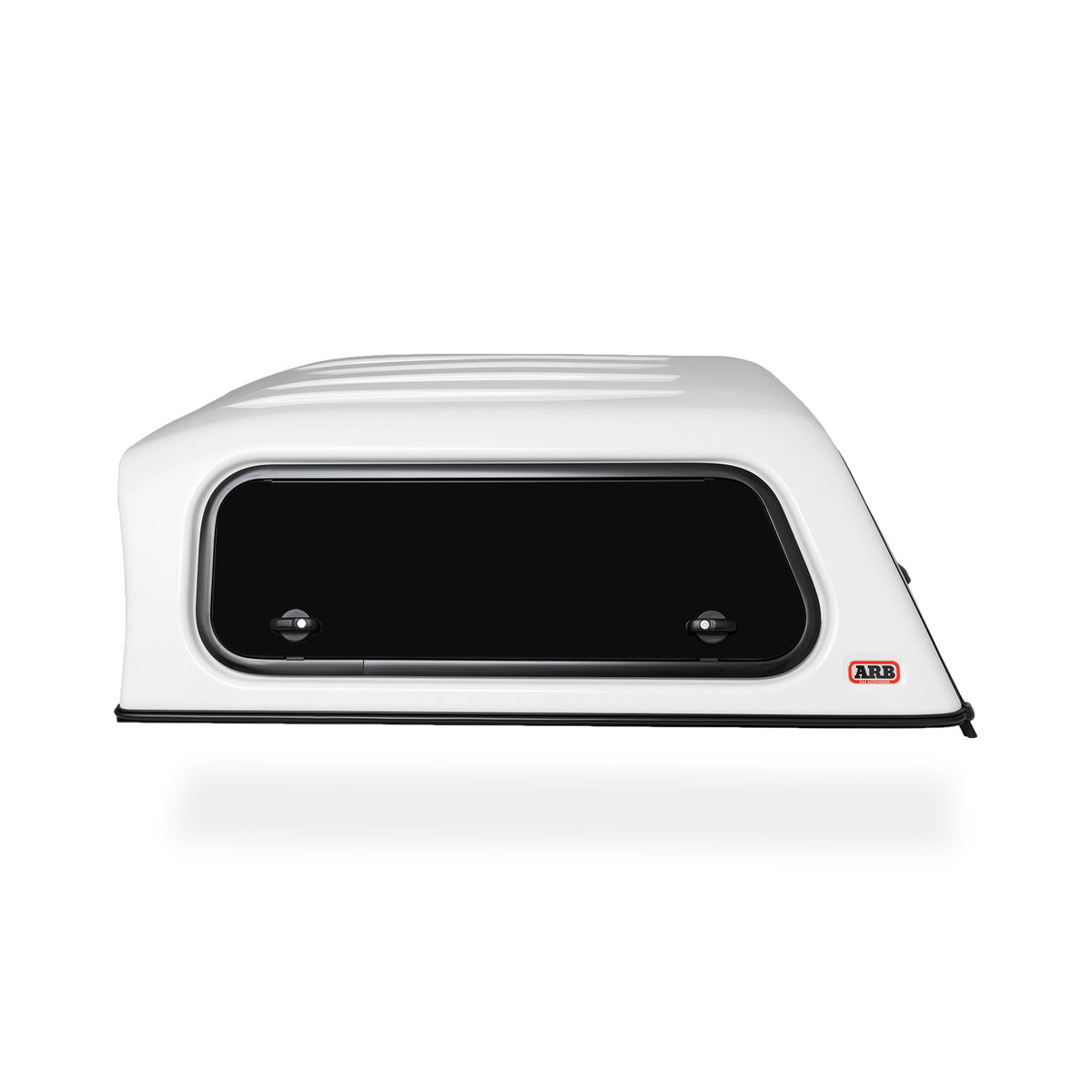 ARB Classic Canopy – rahmenloses getöntes Sicherheitsglas