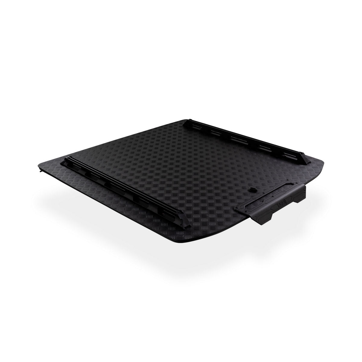ARB HardLid Premium Laderaumdeckel für Ford Ranger / Mazda BT-50 – geschlossen