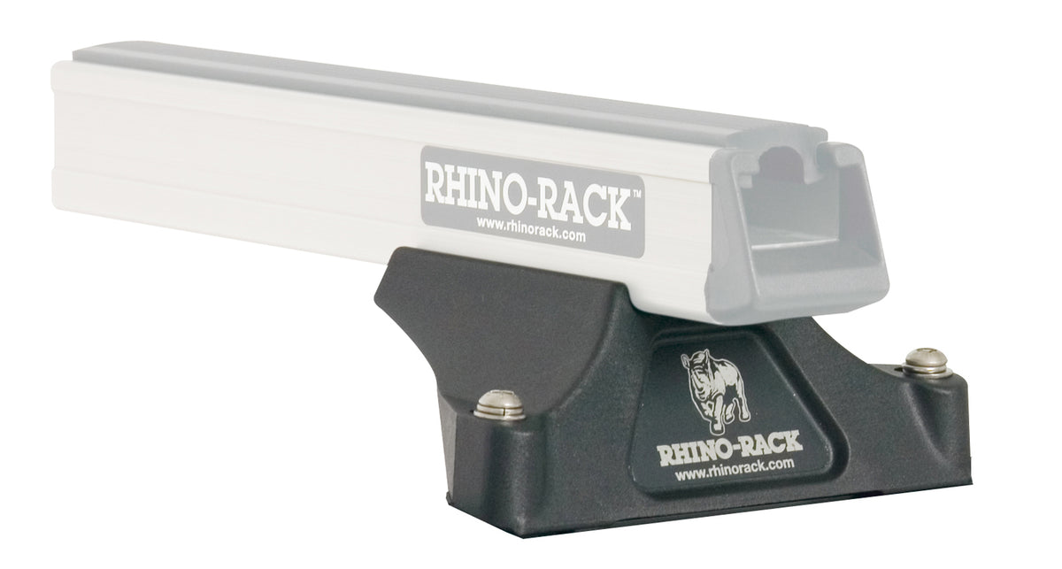 Rhino-Rack RLTP Bein fuer Ford Transit Custom