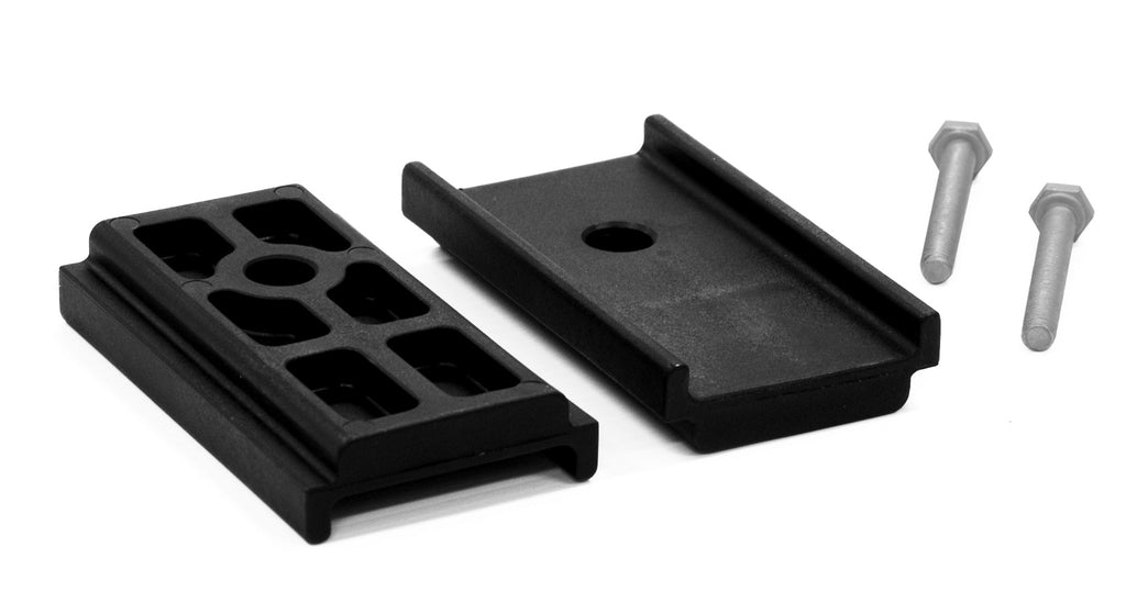 Rhino-Rack Vortex Leg Height Spacer LHS-A1PAIR