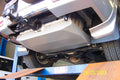 Long Ranger TA70D 60L Zusatz-Kraftstofftank für Mitsubishi Pajero NM Diesel