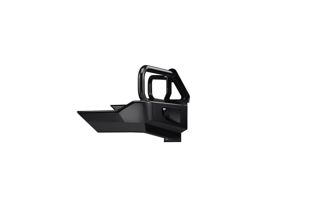 ARB Deluxe Bull Bar 3421520 Toyota 4Runner, Perspektivansicht
