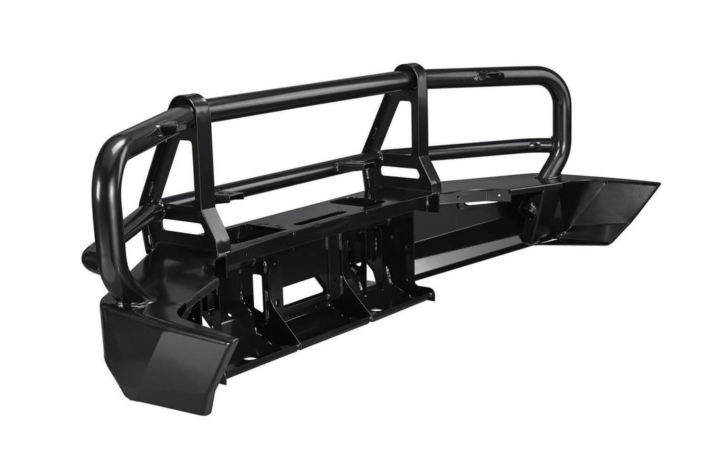 ARB Frontstoßstange Ford F-250 Super Duty – Detail Nebelscheinwerfer-Aufnahme