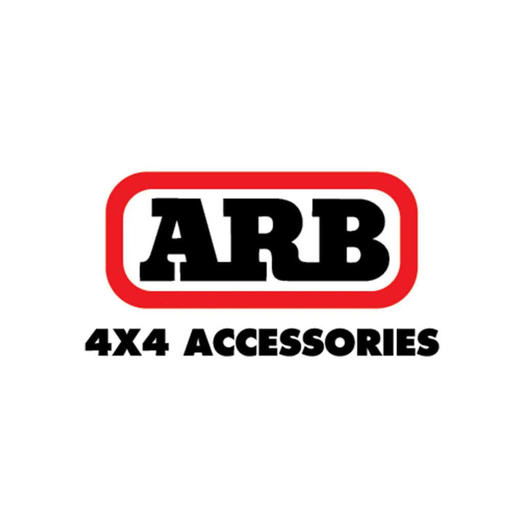 ARB Sahara Frontschutzbügel für Dodge RAM 1994-2002, pulverbeschichteter Stahl