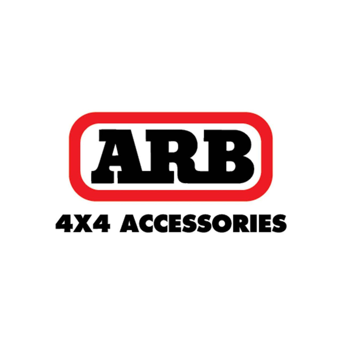 ARB Sahara Frontschutzbügel für Dodge RAM 1994-2002, pulverbeschichteter Stahl