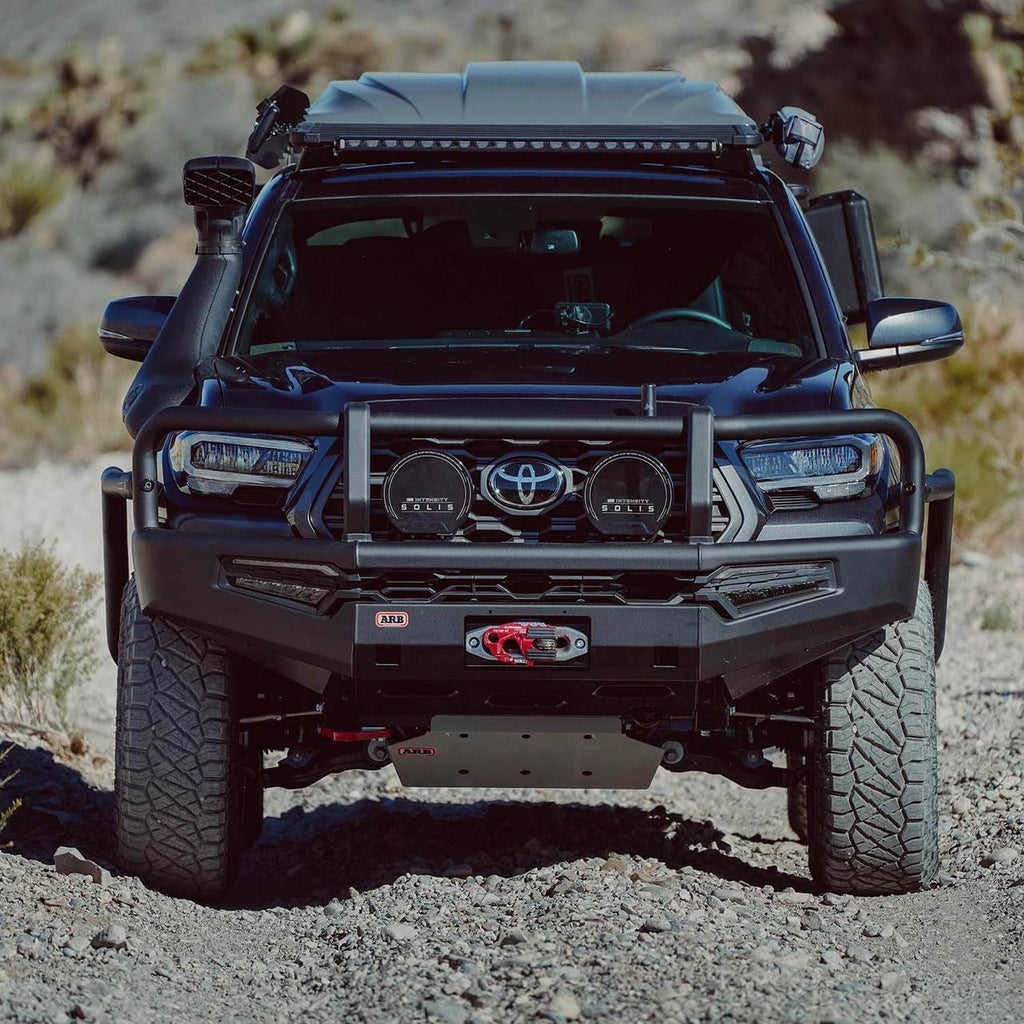 ARB Summit MkII Combar Frontstoßstange für Toyota Tacoma 2016 on