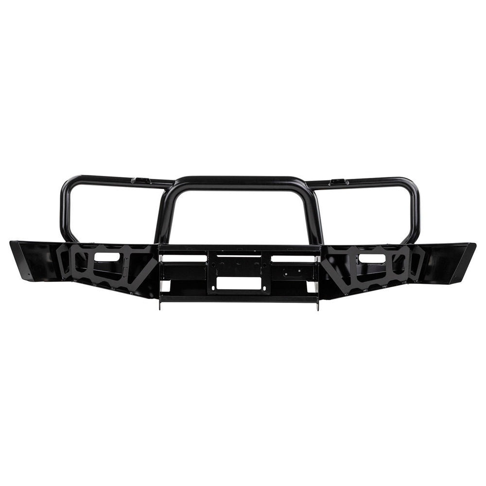 ARB Commercial Frontschutzbügel Toyota Hilux – Seitenansicht