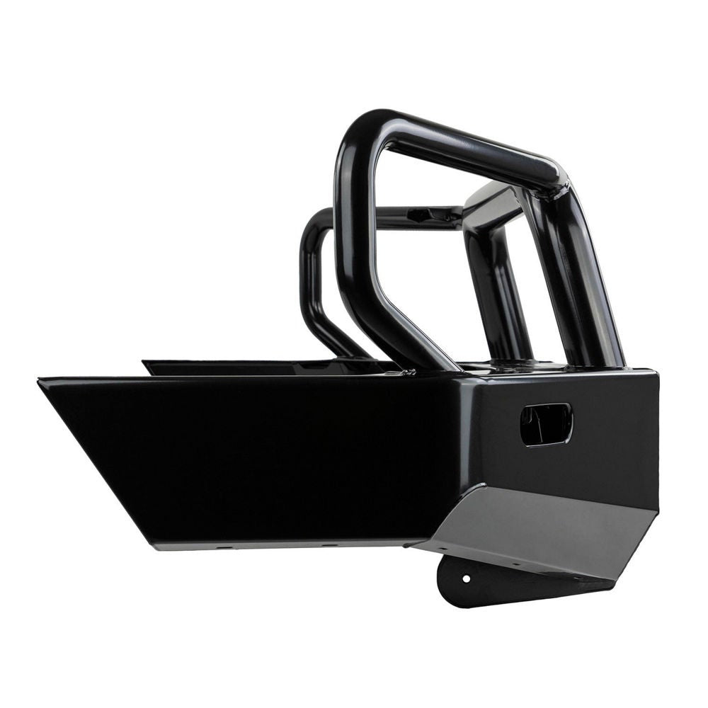 ARB Commercial Bar Ford Ranger – seitliche Detailansicht