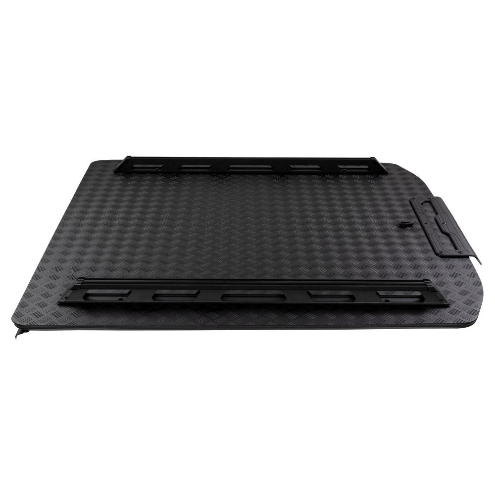 ARB HardLid Premium – Ladefläche Isuzu D-Max Doppelkabine
