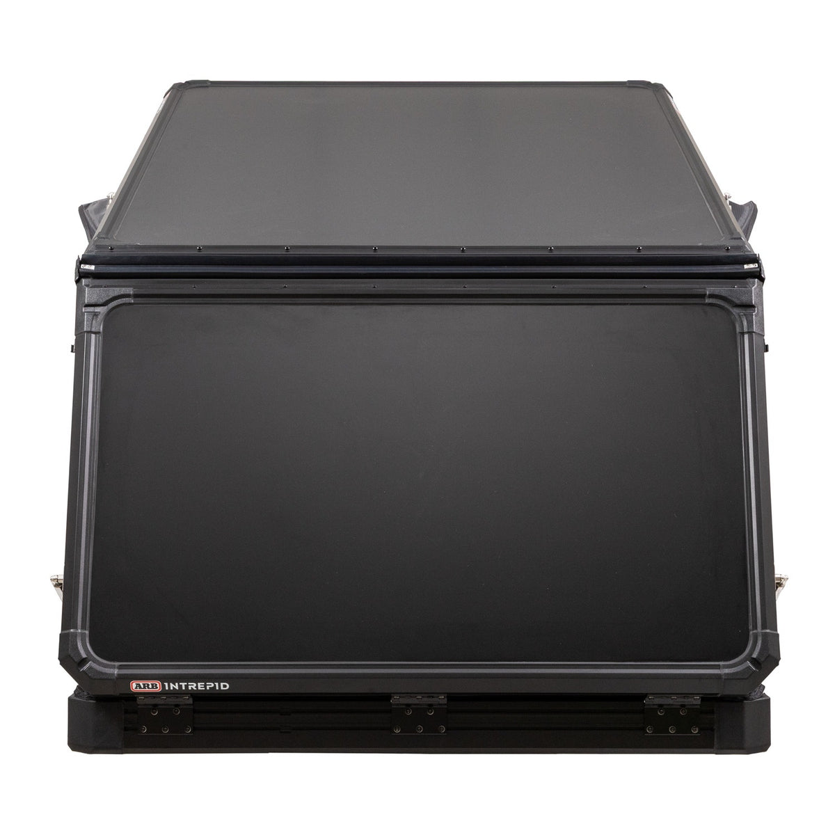 ARB Intrepid Slimline 2.0 Dachzelt geschlossen slimline Profil