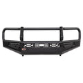 ARB Alloy Summit MKII Bullbar Aluminium für Toyota Land Cruiser 300 (2021+), mattschwarz
