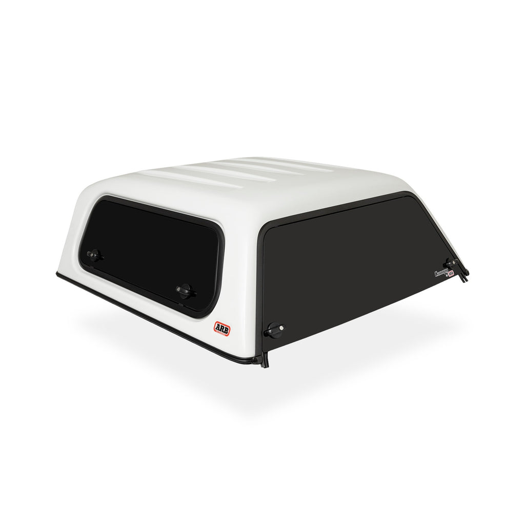 ARB Classic Hardtop-Canopy – Studioaufnahme