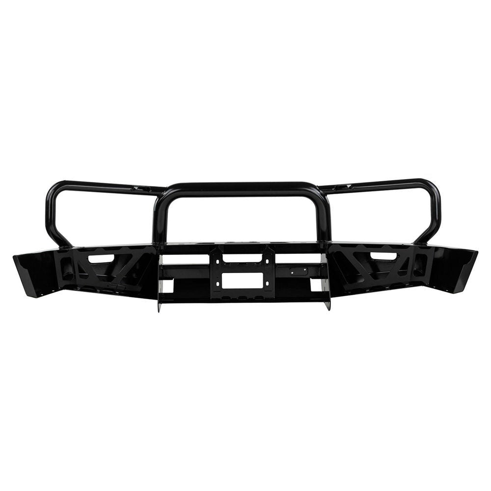ARB Commercial Frontschutzbügel Ford Ranger – windenkompatibles Stahldesign