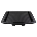 ARB HardLid Premium Aluminium-Laderaumdeckel für Isuzu D-Max und Mazda BT-50 – geschlossen