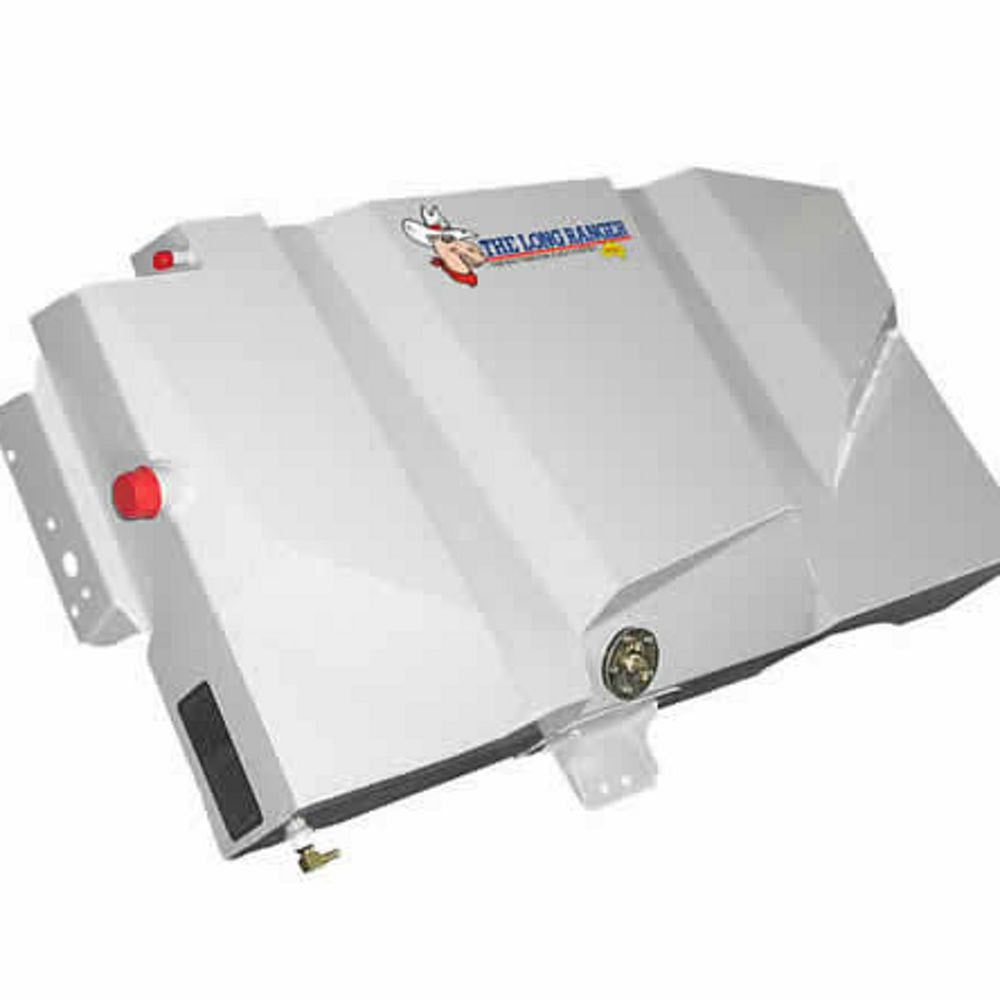 Long Ranger 70L Zusatz-Kraftstofftank TA65SP für Toyota Land Cruiser 200 Benzin