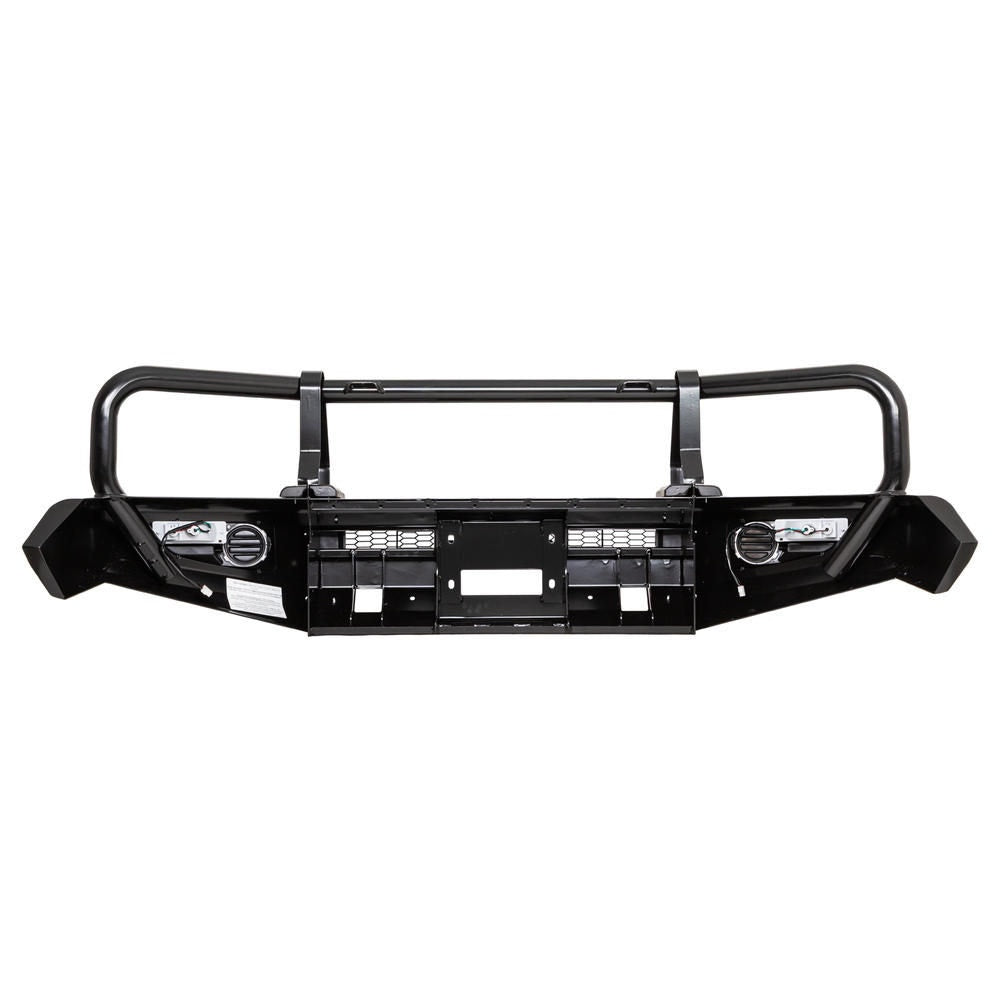 ARB Frontschutzbügel Detailansicht Rohrbügel 60,3 mm – Toyota Land Cruiser 200