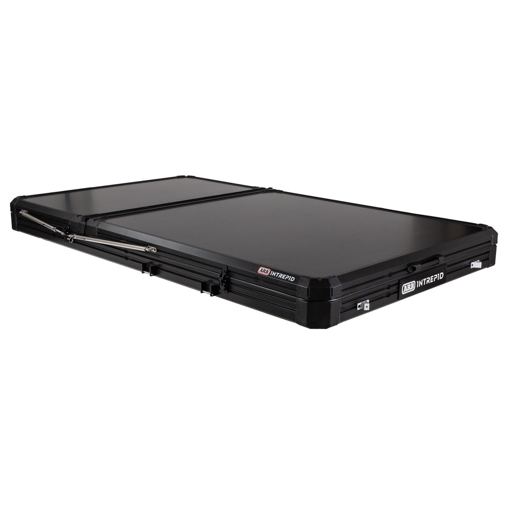 ARB Intrepid Slimline 2.0 Dachzelt Camping Lifestyle