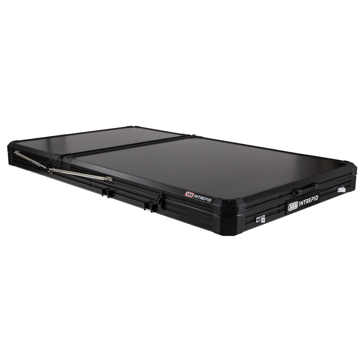 ARB Intrepid Slimline 2.0 Dachzelt Camping Lifestyle