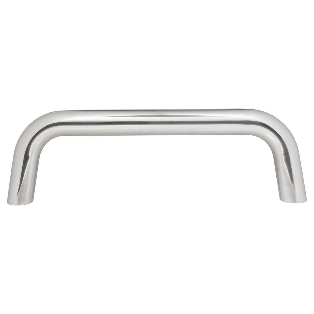 ARB Sahara Bar Toyota Land Cruiser 200 – seitliche Ansicht
