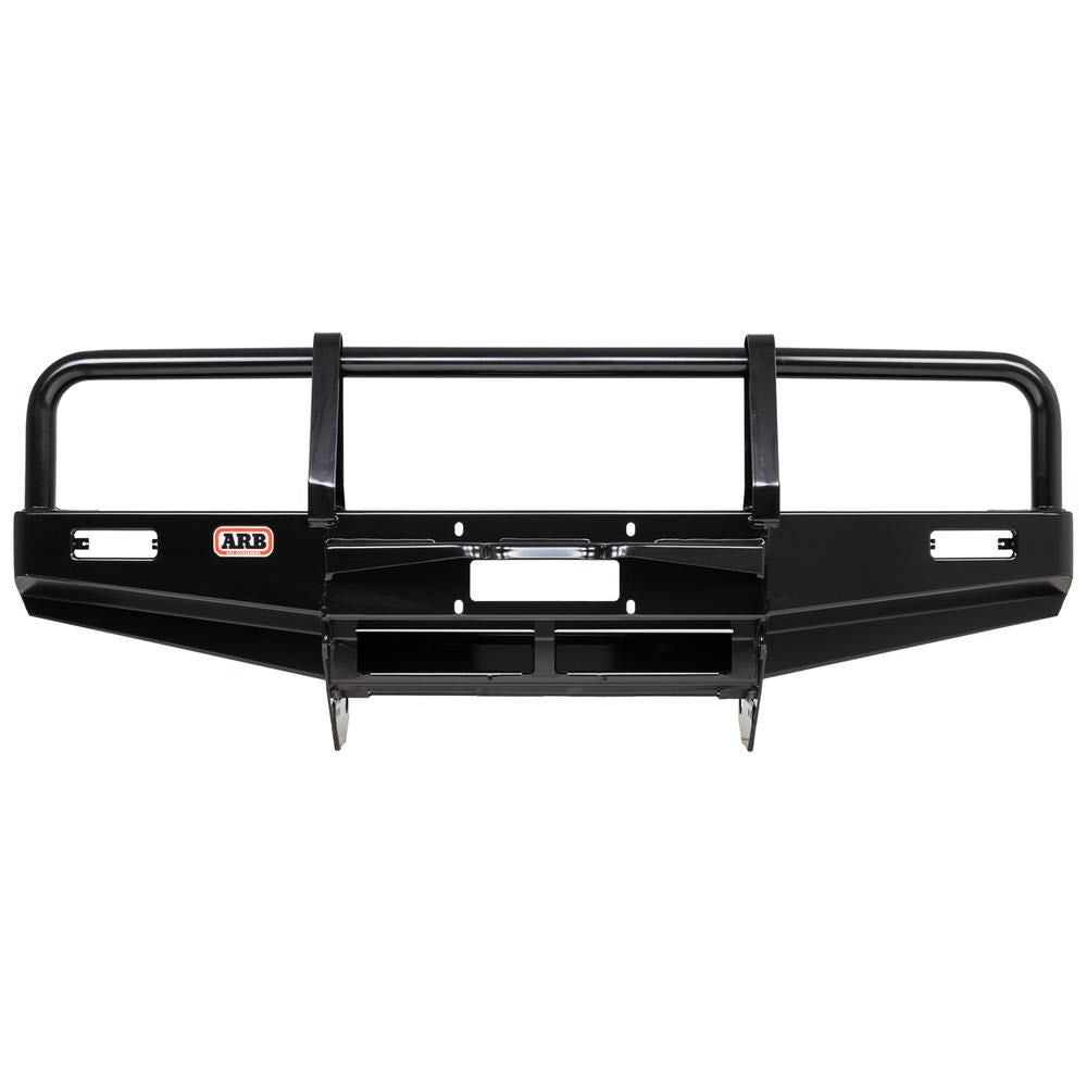 ARB Deluxe Winch Bar Frontschutzbügel für Toyota 4Runner SR5 – Stahl, schwarz pulverbeschichtet