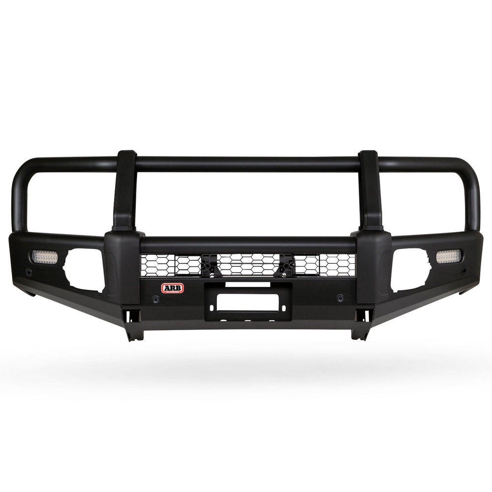 ARB Summit Bar Frontschutzbügel Stahl für Ford Ranger PX3