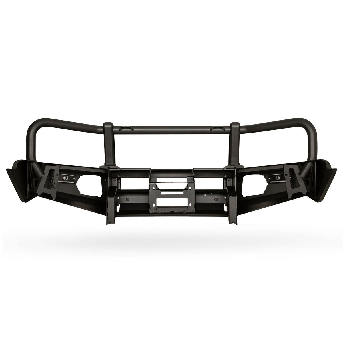 ARB Summit Bull Bar – Detailaufnahme Bügelrohr