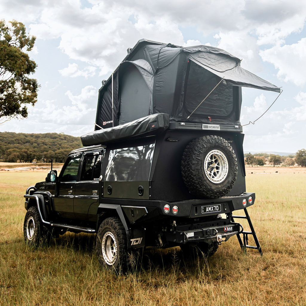 ARB Intrepid Slimline 2.0 Dachzelt LED-Innenbeleuchtung