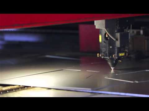 Long Ranger TA62AP Zusatztank Discovery 3 & 4 – Produktvideo